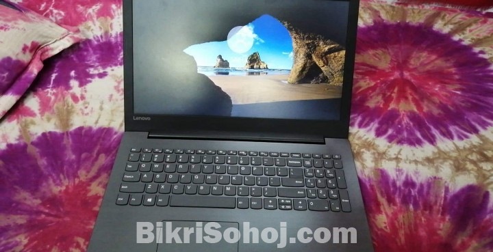 Lenovo Ideapad320